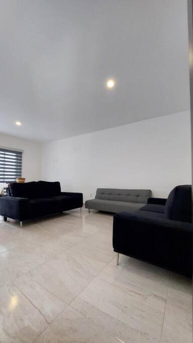 Leon Casa Privada Benevento Estadio+Explora+Feria Sofía エクステリア 写真