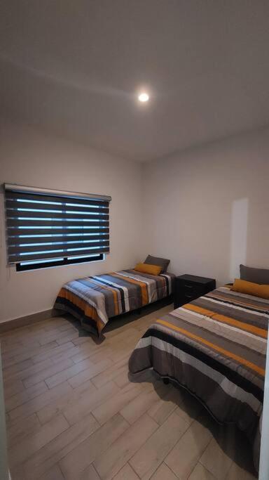 Leon Casa Privada Benevento Estadio+Explora+Feria Sofía エクステリア 写真